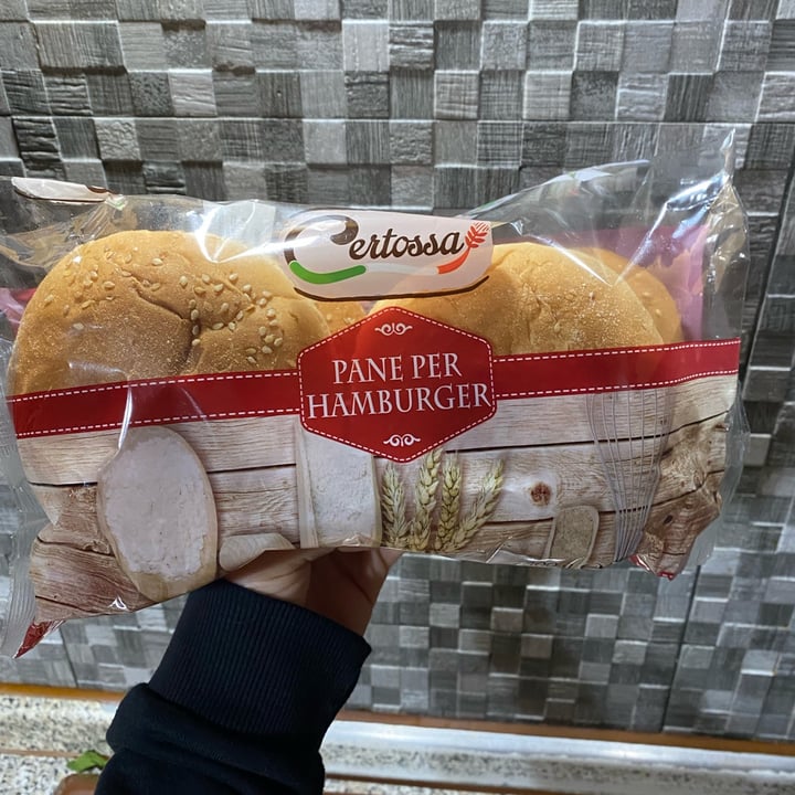 review photo of Certossa Pane Per Hamburger shared by @rubricaverde on 19 Mar 2022 - review