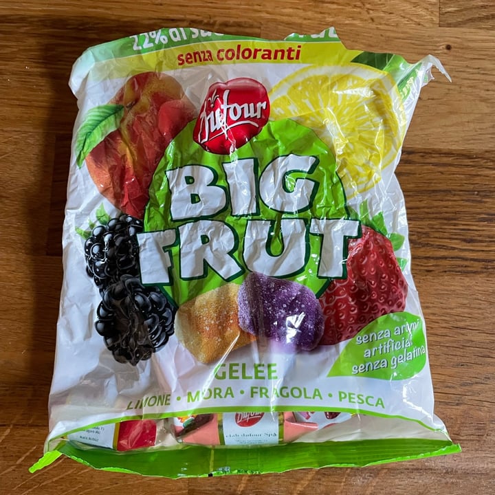 photo of Dufour Big Frut shared by @sarahco on  15 Apr 2022 - review