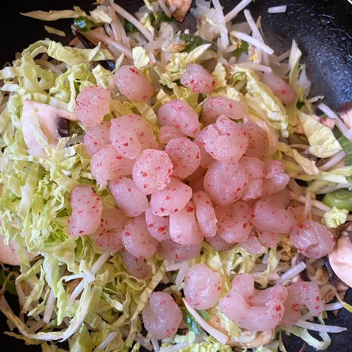review photo of Emporio Clafira Empanada china shared by @eela on 16 Feb 2022 - review