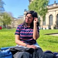 prathyushacfa18 @prathyushacfa18 profile image