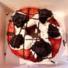 Doughnut Time