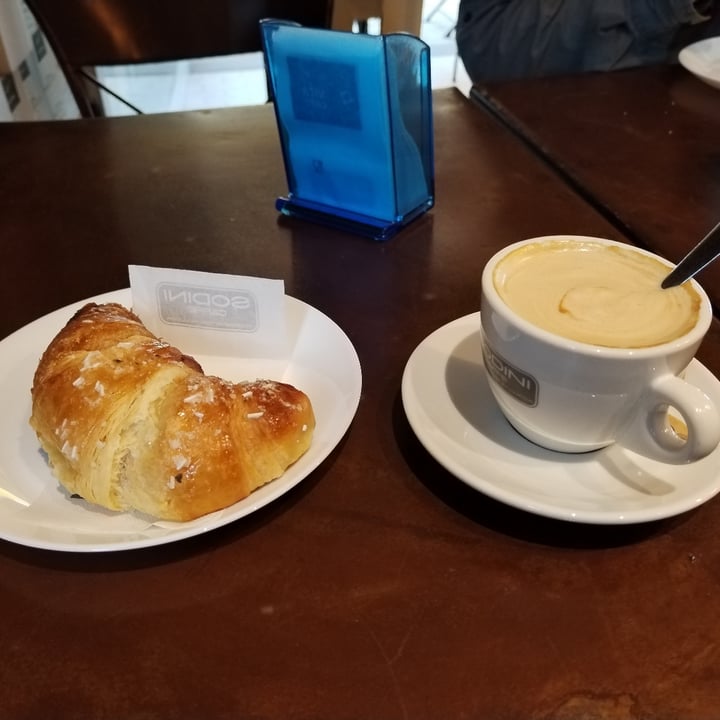 photo of Vita Caffè Colazione vegna shared by @debby96 on  07 Jun 2022 - review