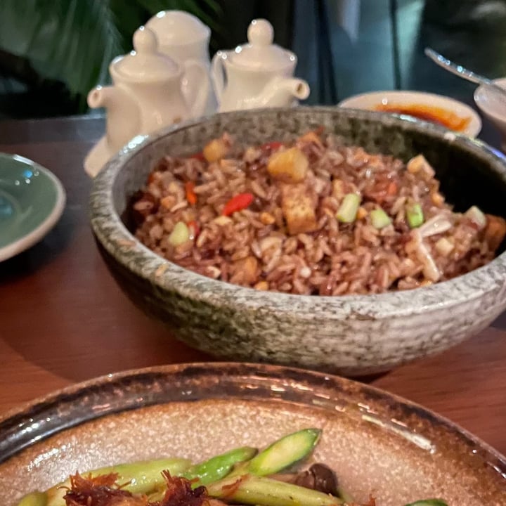 photo of EMPRESS Fried Brown Rice Medley shared by @ahgeng on  09 Dec 2020 - review
