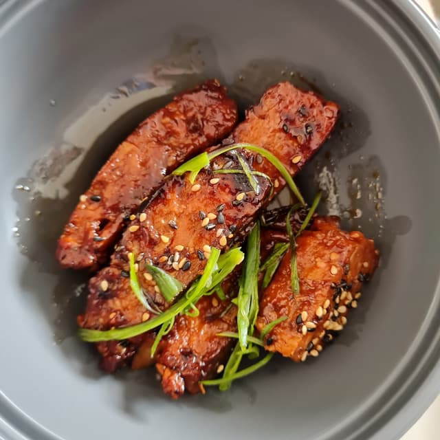 wagamama
