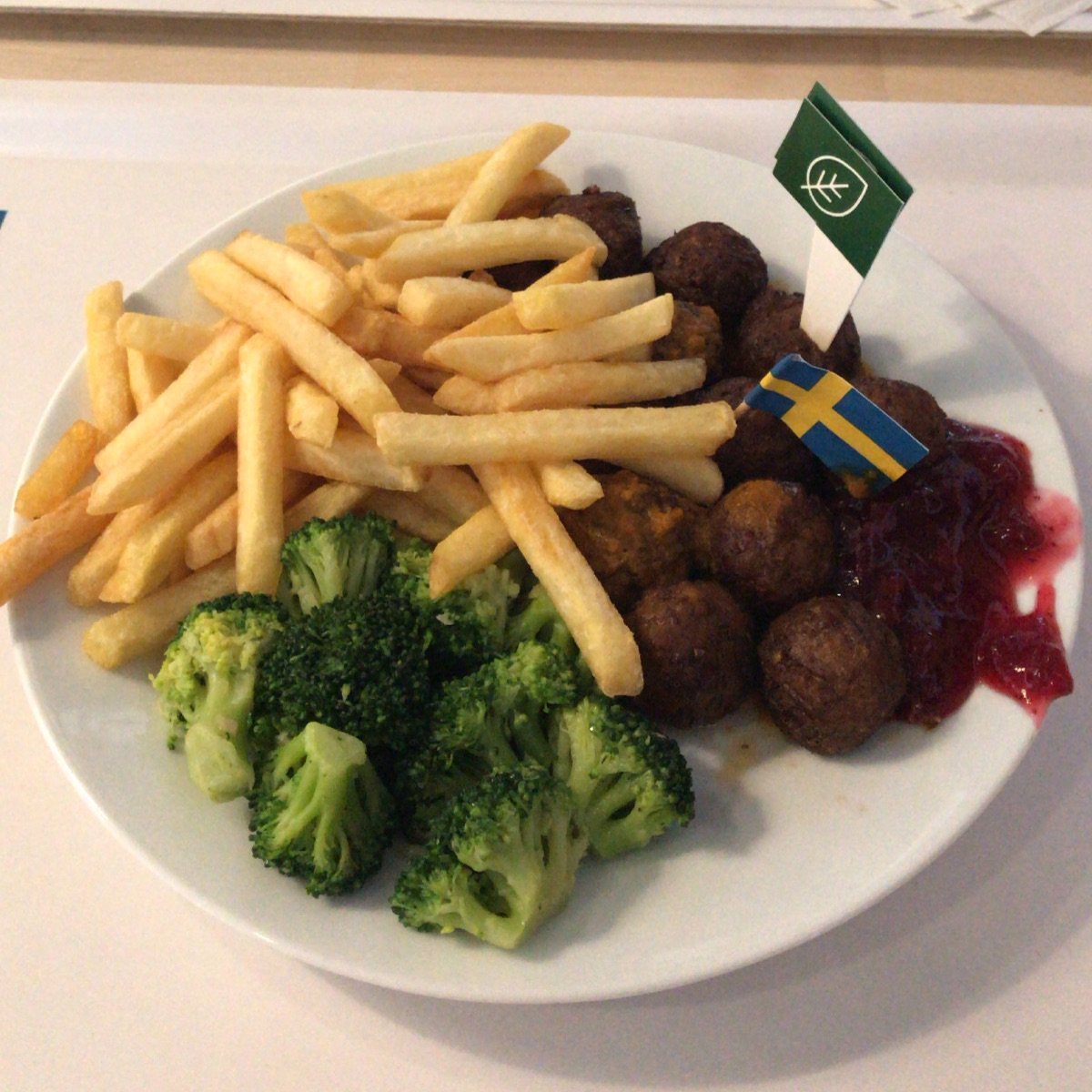 Restaurante IKEA Alfragide