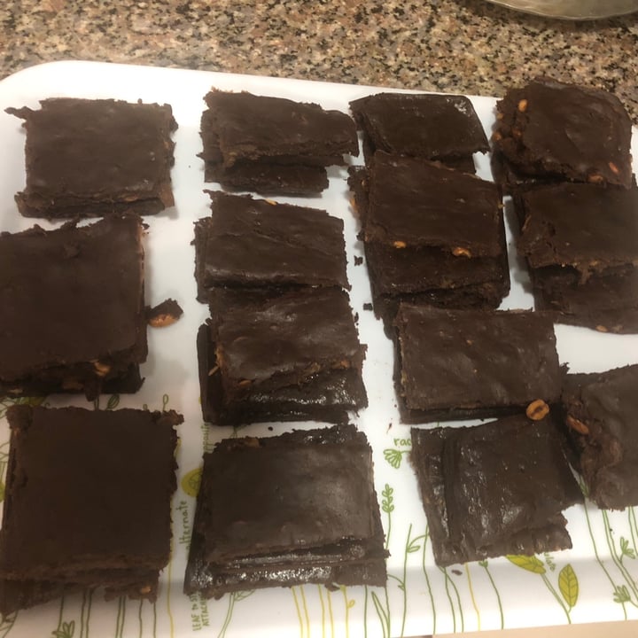 photo of Nuevos Alimentos Proteína Vegetal Sabor Chocolate shared by @josefinamarchetti on  22 Sep 2021 - review