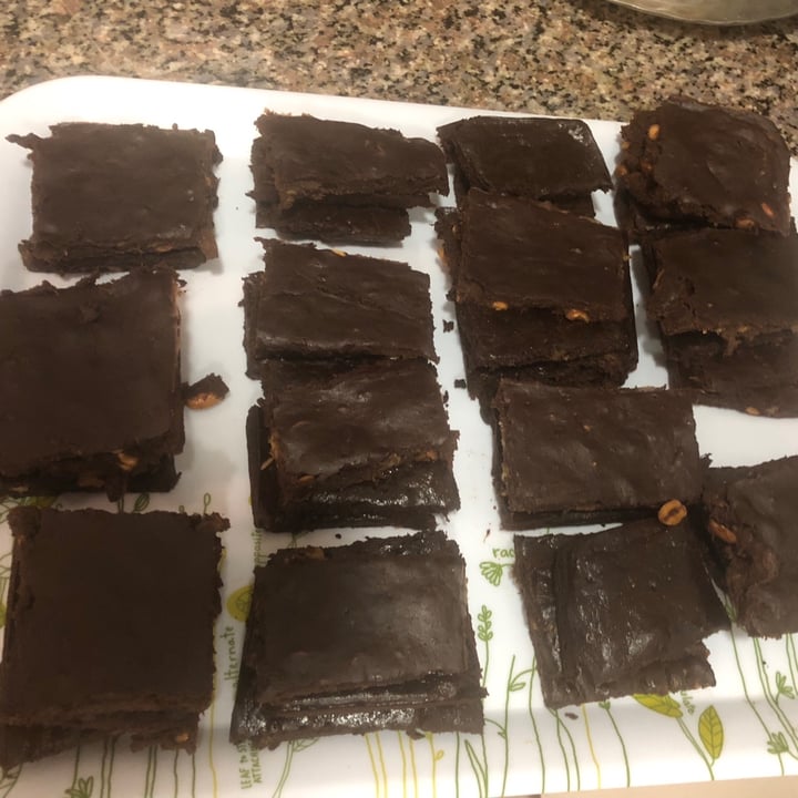 review photo of Nuevos Alimentos Proteína Vegetal Sabor Chocolate shared by @josefinamarchetti on 22 Sep 2021 - review