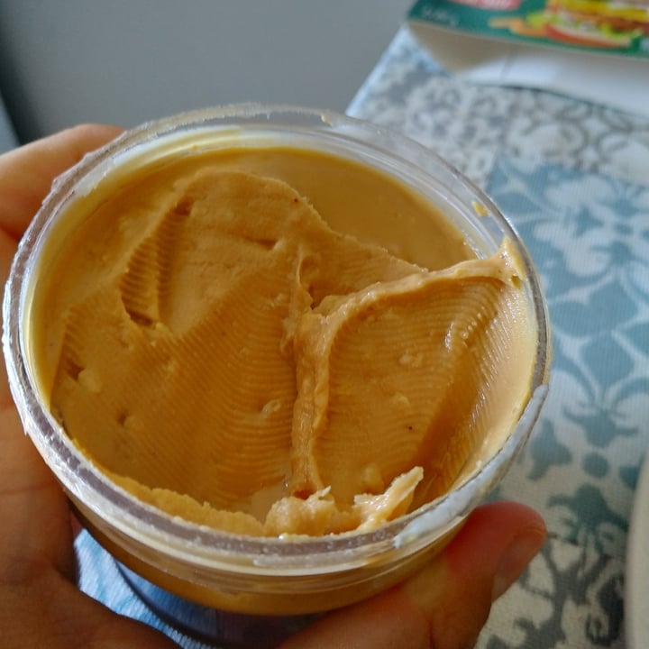 photo of Mister CHOC Crunchy Peanut Butter shared by @martarosario17 on  09 Jul 2022 - review