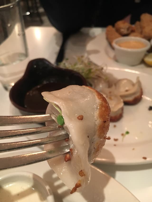 Photo of the dish “Dumplings”