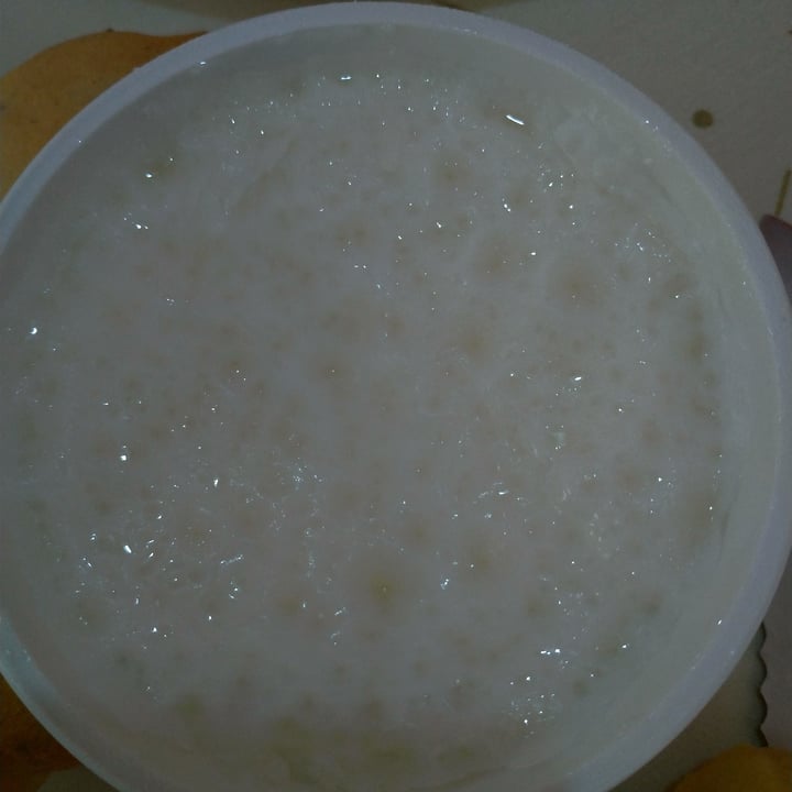 photo of Qualicoco Manteiga de coco sabor coco sem sal shared by @hellencano on  17 May 2022 - review