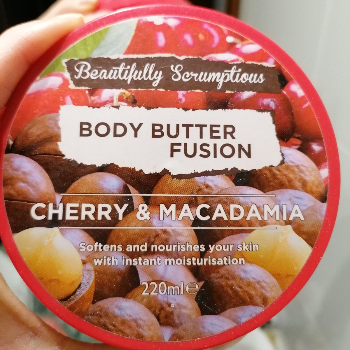 Beautifully Scrumptious Body butter Reviews abillion