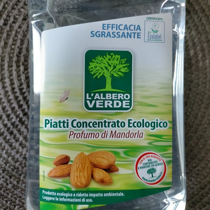 review photo of L'Albero Verde Piatti concentrato shared by @sfusi on 01 Aug 2022 - review