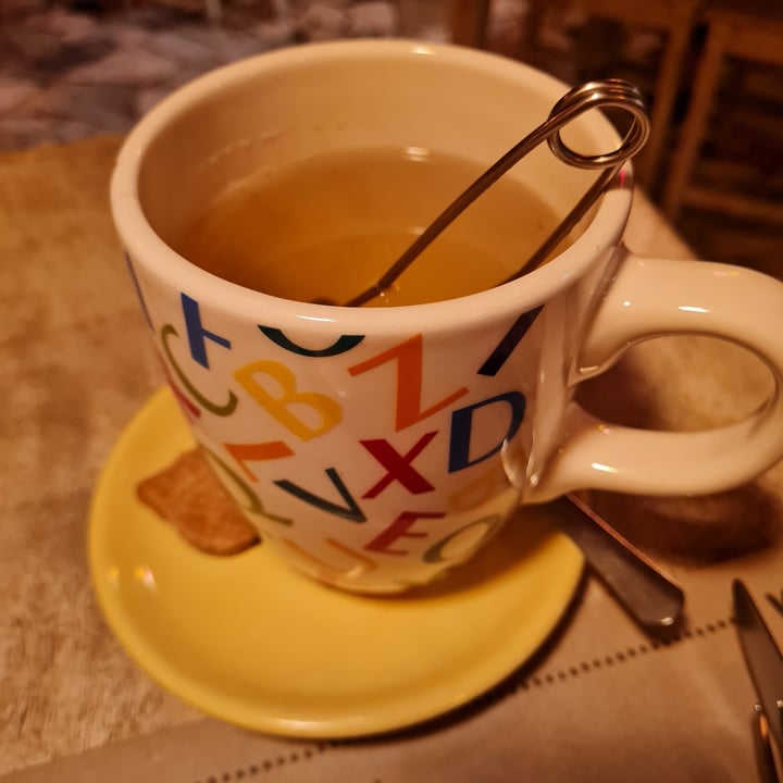 review photo of VegAmore tè verde al gelsomino shared by @dana03 on 01 Mar 2022 - review