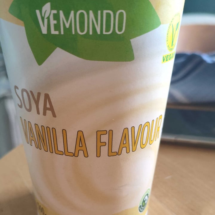 review photo of Vemondo Soya Vanilla Flavour shared by @beatrix99 on 11 Aug 2022 - review