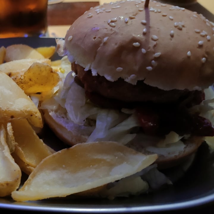review photo of SUeGIO - food & drink pub Classic Green shared by @gaiap4m on 02 Apr 2022 - review