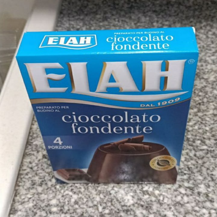 photo of Elah Budino Cioccolato shared by @serenasofia on  12 Sep 2022 - review