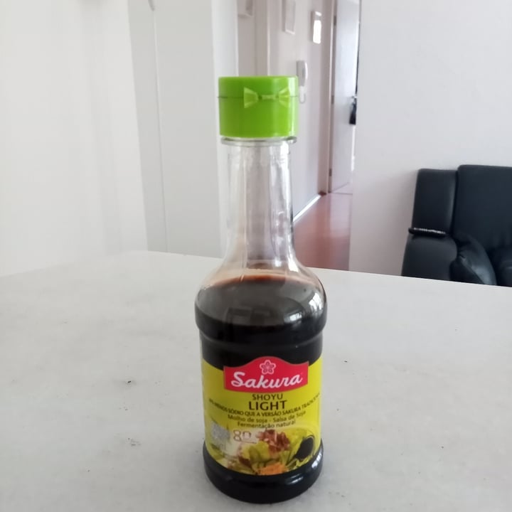 review photo of Sakura Shoyu Light shared by @fernandaral on 20 Mar 2022 - review