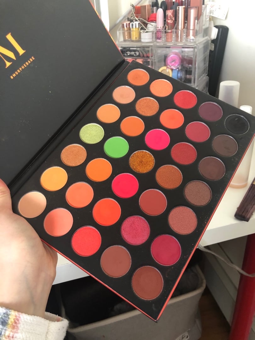 Morphe fierce by deals nature