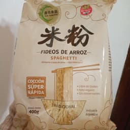 Orox alimentos