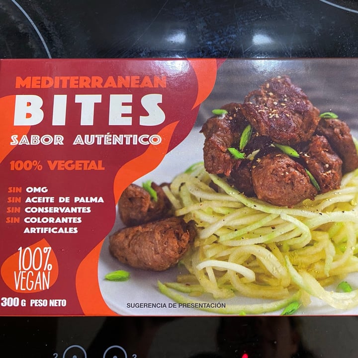 review photo of Divina teresa Bocados Mediterráneos shared by @cauliflower on 13 Mar 2021 - review