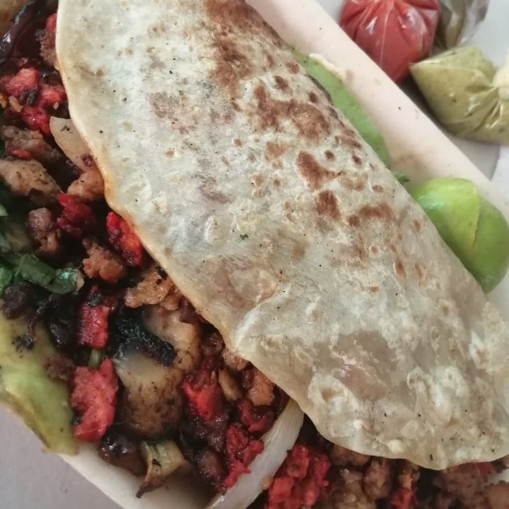 review photo of Shiva-Station Campechana De Soya shared by @anheloski on 11 Sep 2021 - review