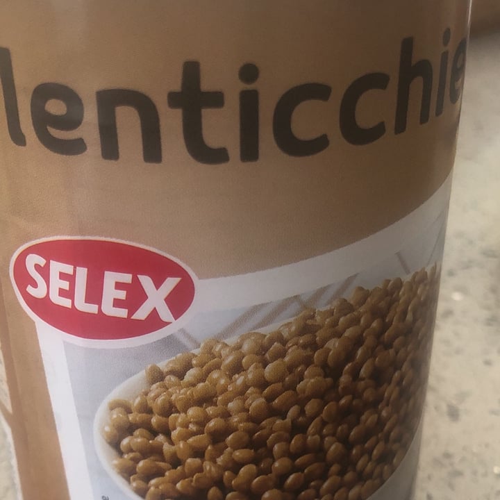 review photo of Selex Lenticchie Selex shared by @sabry68 on 31 Mar 2022 - review