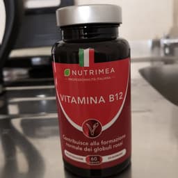 Nutrimea