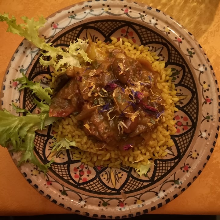 photo of Frary's Biryani di verdure shared by @ale88 on  03 Feb 2022 - review
