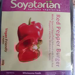 Soyatarian
