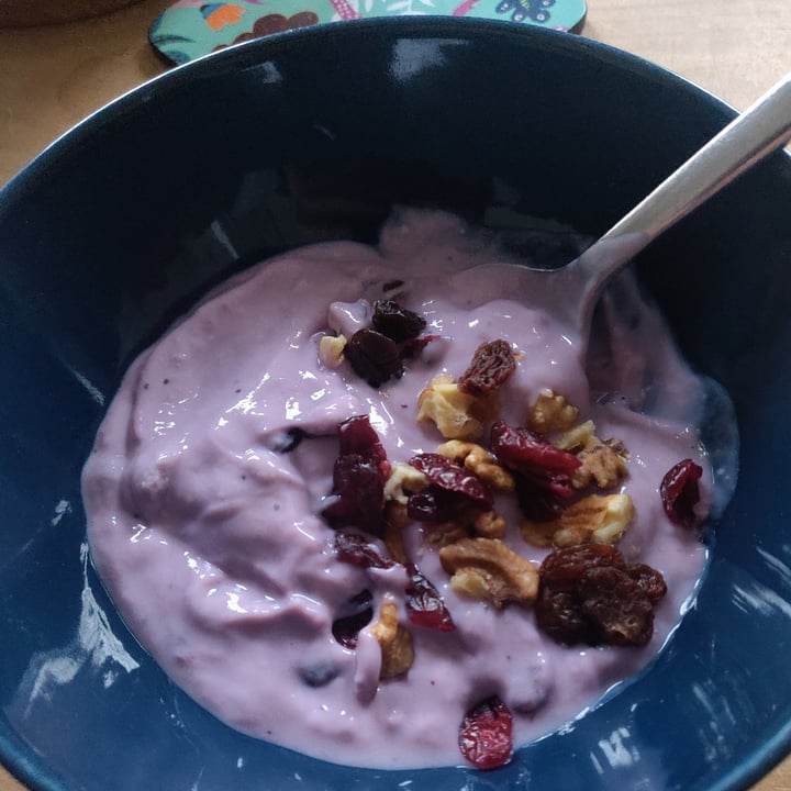 photo of Life is Soyummy Soyummy blueberry shared by @sopheen on  12 Feb 2021 - review