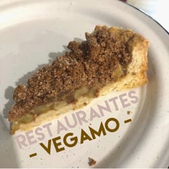 Places to eat vegan food in Mexico City