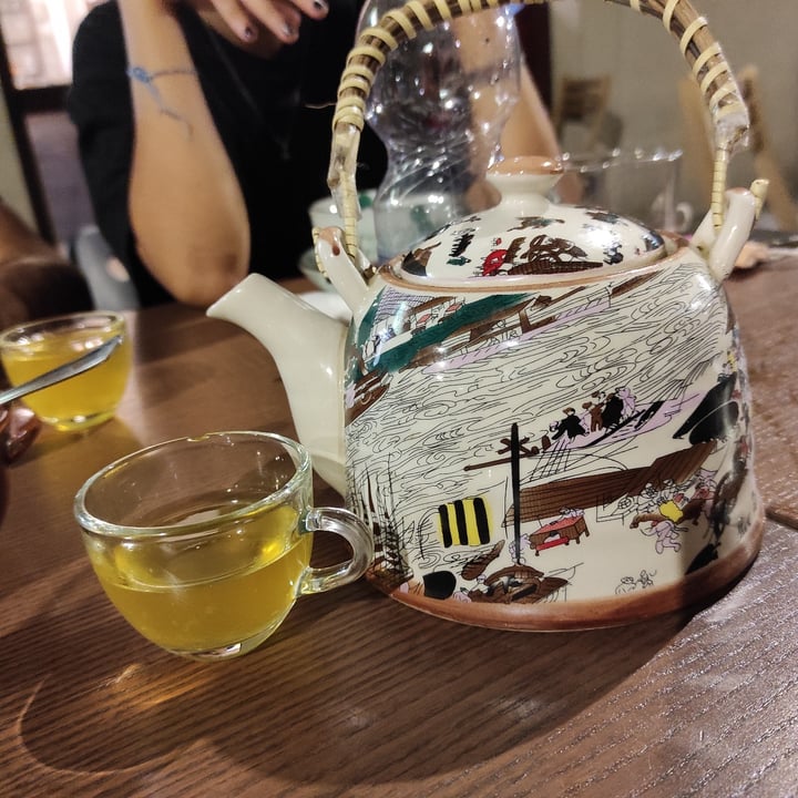 review photo of Su Guan - Chinese Veg Hot Pot shared by @vioveg on 21 Aug 2021 - review