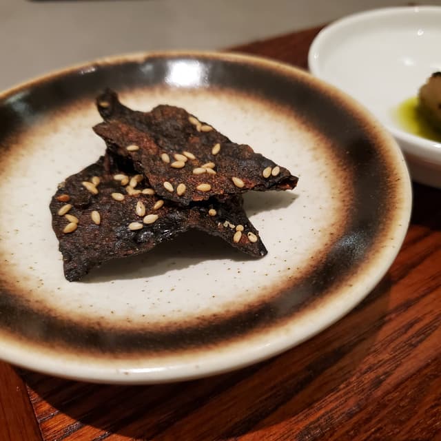 Photo of the dish “4 Course Meal”