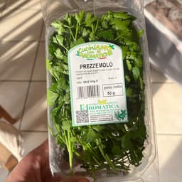 CuciniAMO con le aromatiche