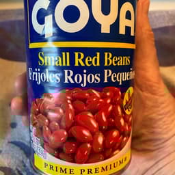 Goya Red Beans