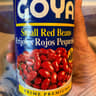 Goya Red Beans