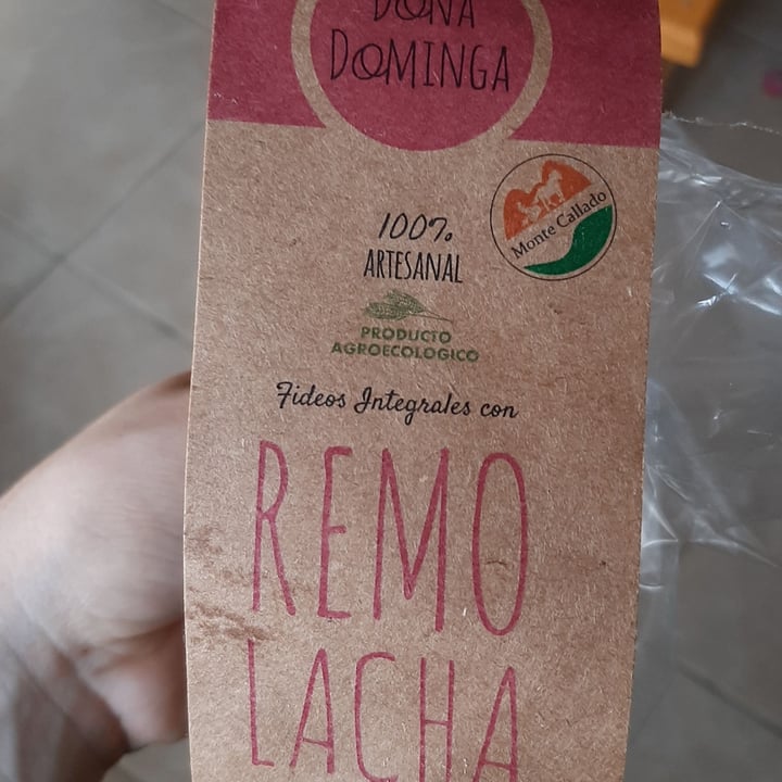 review photo of Doña dominga Fideos secos shared by @valensi on 06 Sep 2020 - review