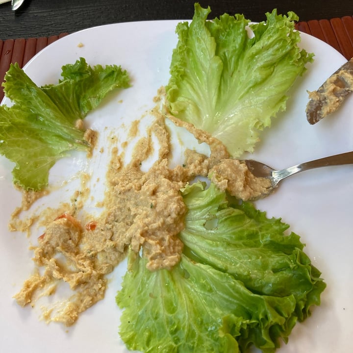 review photo of Veganda Hummus shared by @stellamaris88 on 19 Jun 2022 - review