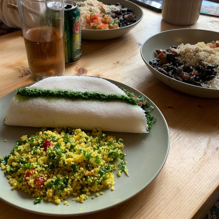 review photo of Selva Tapioca shared by @carolinasilva on 14 Oct 2022 - review