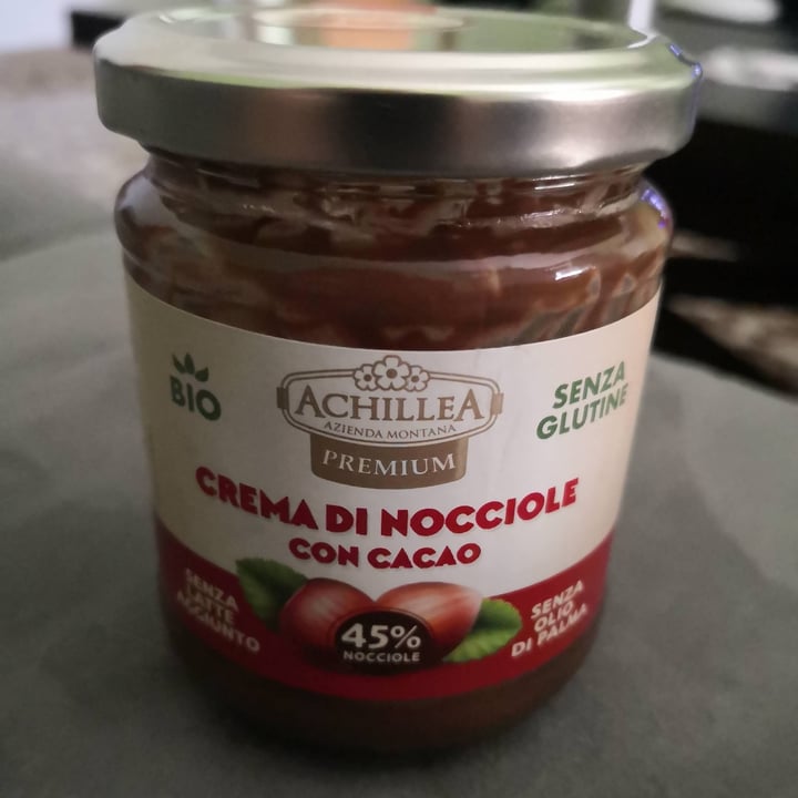 photo of Achillea Crema di Nocciole shared by @eugygin on  09 Jul 2022 - review