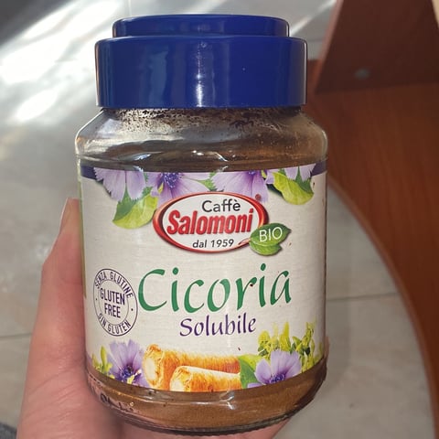Caffè Salomoni Cicoria Solubile Reviews | abillion