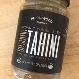 Pepperwood