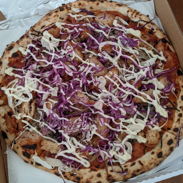 review photo of Sunny Slices Katzoo shared by @anjjaliii on 31 Jan 2021 - review