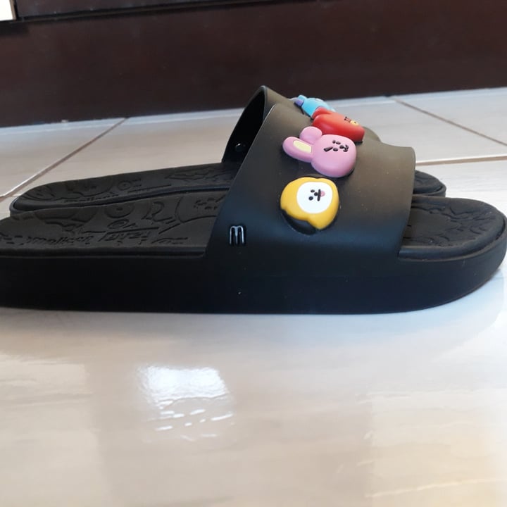photo of Melissa Beach Slide Next Gen BT21 shared by @mslinda on  11 May 2022 - review