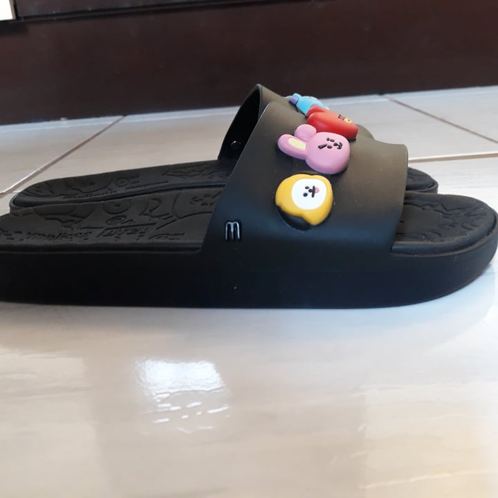 review photo of Melissa Beach Slide Next Gen BT21 shared by @mslinda on 11 May 2022 - review