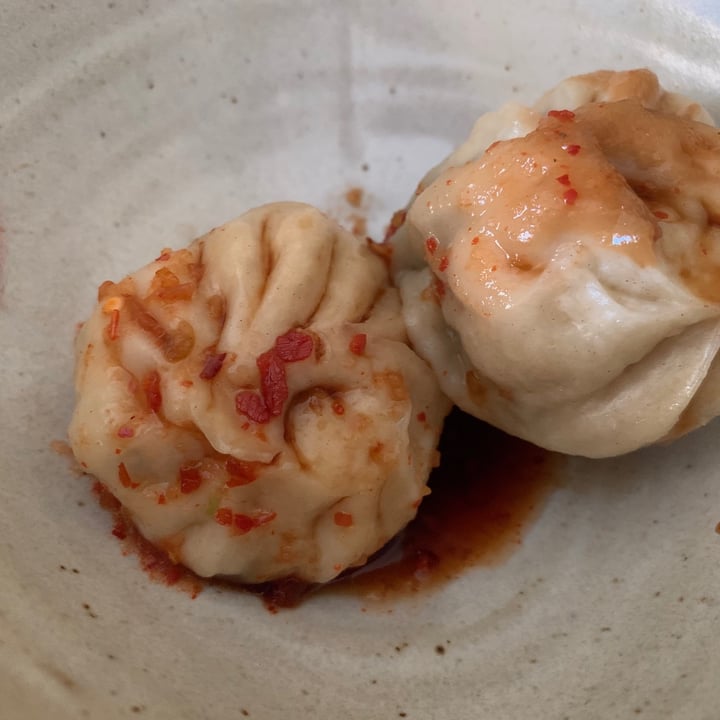 photo of Anyetsang's Little Tibet Restaurant Tsel Mo Mo shared by @allhess on  16 Jul 2020 - review