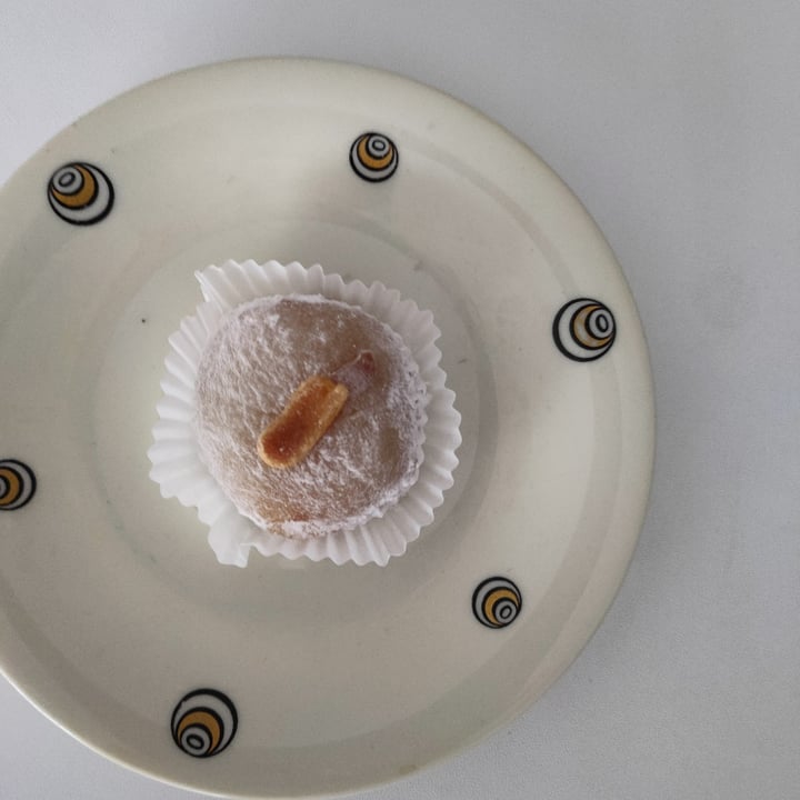 photo of La Maison du Mochi mochi cacahuette shared by @juju81 on  20 Nov 2022 - review