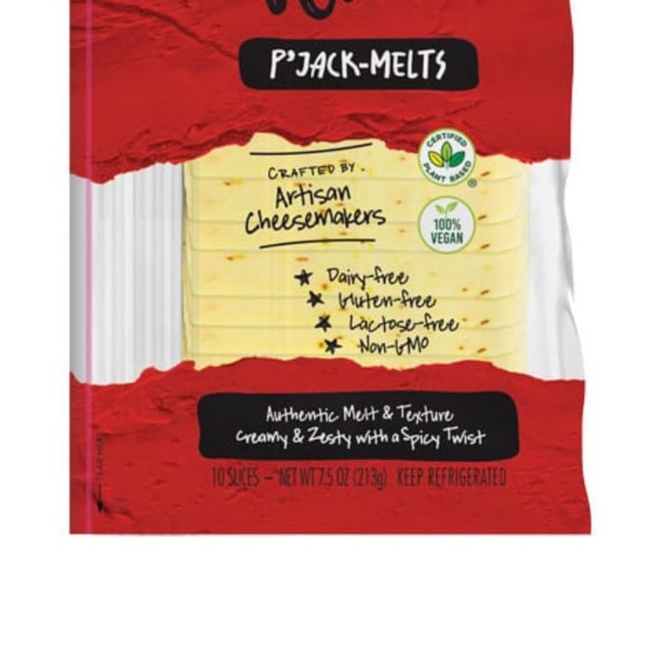 review photo of Vevan vevan P’jack-melts shared by @lachelle on 26 Jan 2021 - review
