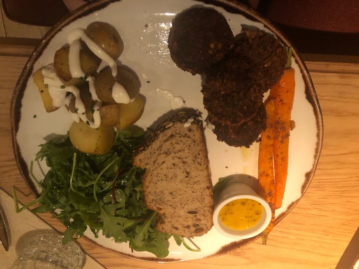 review photo of Margarito Plato combinado shared by @nala4 on 15 Aug 2019 - review