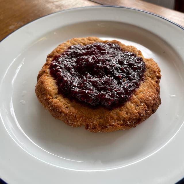 Photo of the dish “Pepa Vegana”